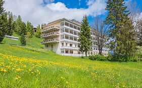 Davos Youth Hostel